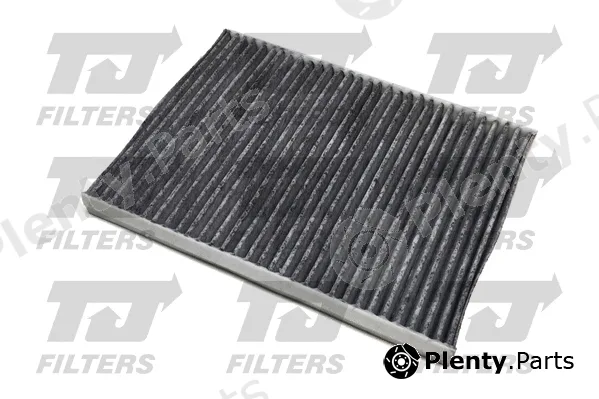 Quinton Hazell QFC0129 — Filter, cabin air TJ Filters