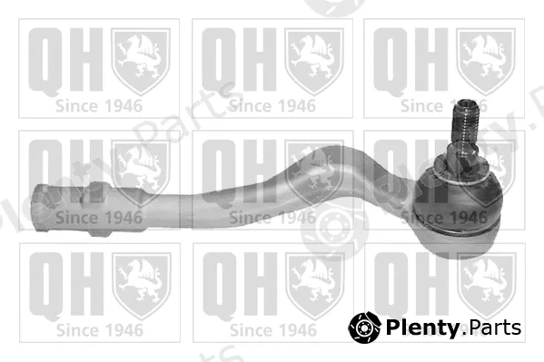 Quinton Hazell QR3677S — Tie Rod End