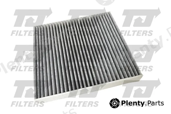 Quinton Hazell QFC0405 — Filter, cabin air TJ Filters