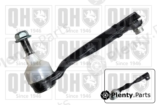 Quinton Hazell QR4234S — Tie Rod End