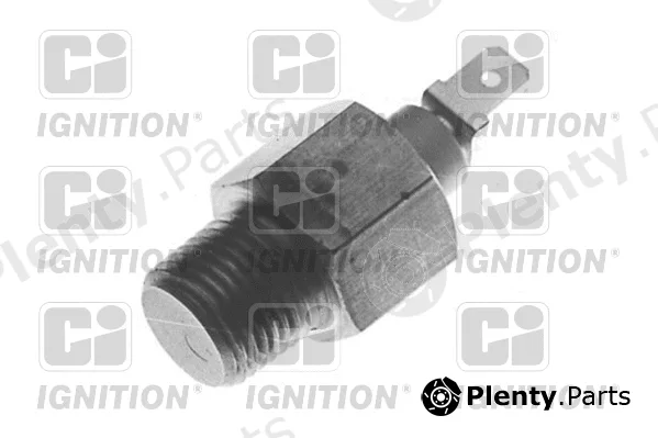 Quinton Hazell XTS3 — Temperature Switch, coolant warning lamp CI