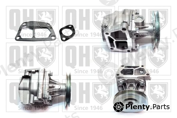 Quinton Hazell QCP2110 — Water Pump, engine cooling