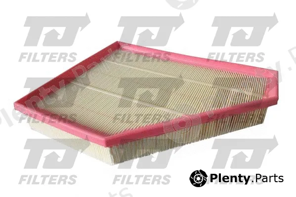 Quinton Hazell QFA0306 — Air Filter TJ Filters