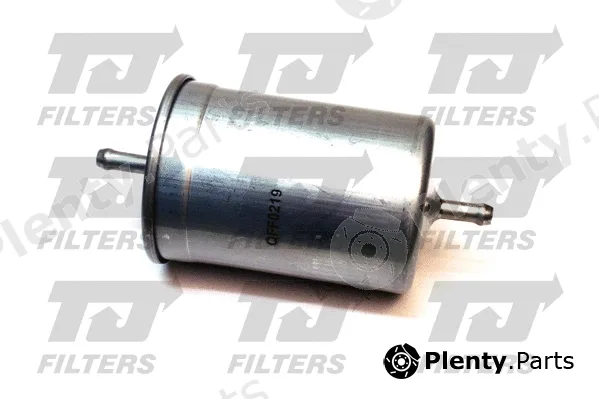 Quinton Hazell QFF0219 — Fuel Filter TJ Filters