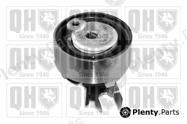 Quinton Hazell QTT860 — Tensioner Pulley, timing belt