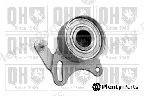 Quinton Hazell QTT293 — Tensioner Pulley, timing belt