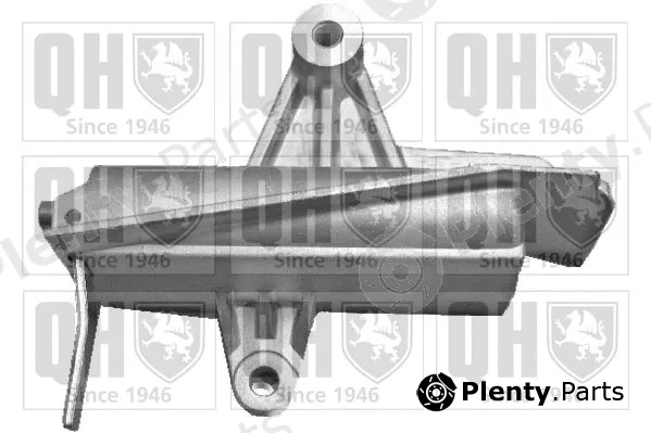 Quinton Hazell QTT1048 — Tensioner, timing belt