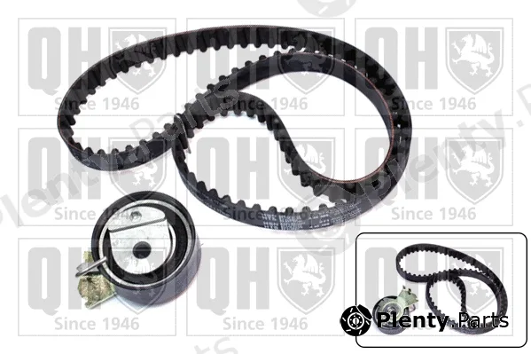 Quinton Hazell QBK578 — Timing Belt Kit