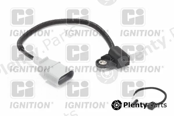 Quinton Hazell XREV568 — Sensor, camshaft position CI