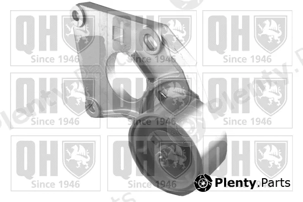 Quinton Hazell QTT953 — Tensioner Pulley, timing belt