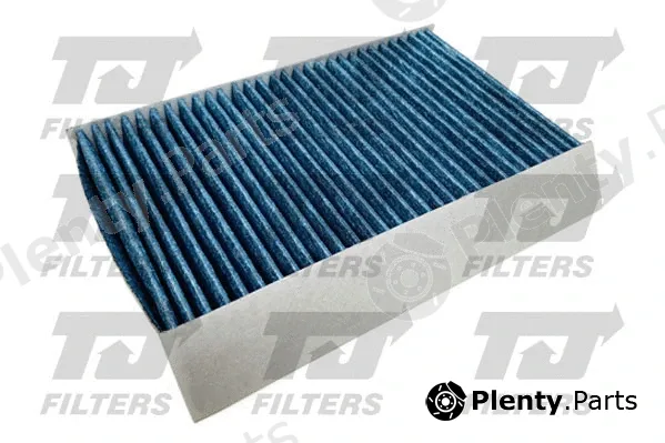 Quinton Hazell QFC0541AB — Filter, cabin air TJ Filters