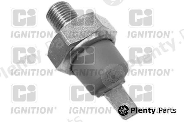 Quinton Hazell XOPS97 — Oil Pressure Switch CI