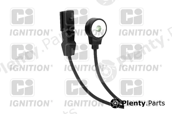 Quinton Hazell XKS60 — Knock Sensor CI