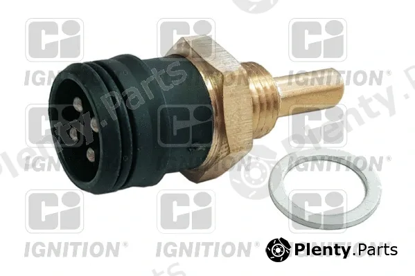 Quinton Hazell XEMS46 — Sensor, coolant temperature CI