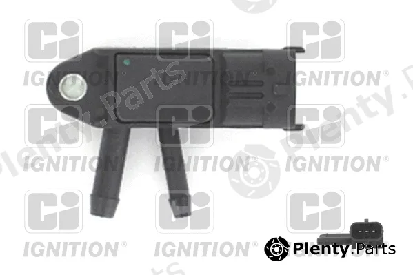 Quinton Hazell XEPS110 — Sensor, exhaust pressure CI