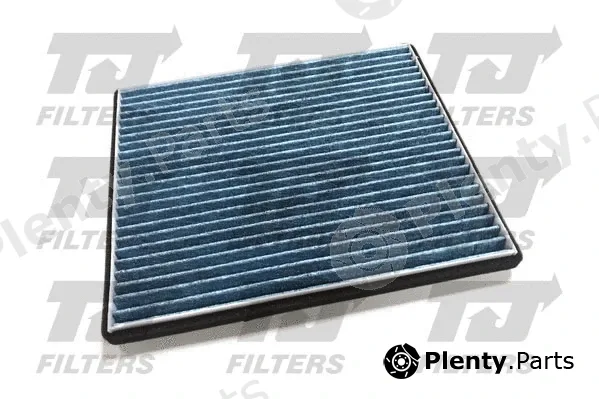 Quinton Hazell QFC0427 — Filter, cabin air TJ Filters