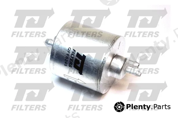 Quinton Hazell QFF0245 — Fuel Filter TJ Filters
