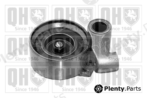Quinton Hazell QTT481 — Tensioner Pulley, timing belt