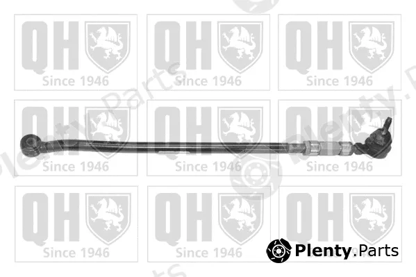 Quinton Hazell QDL2741S — Tie Rod
