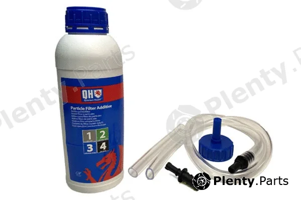 Quinton Hazell QWC120 — Fuel Additive