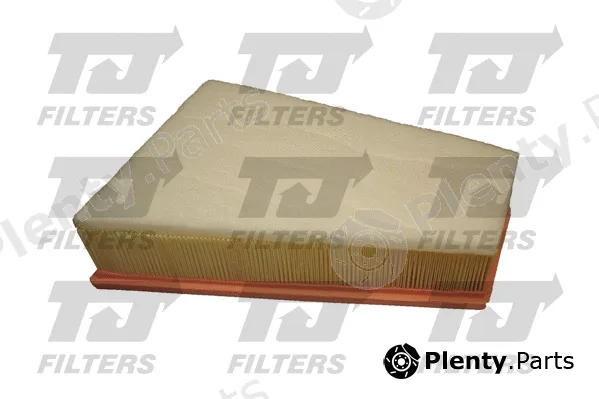 Quinton Hazell QFA0178 — Air Filter TJ Filters
