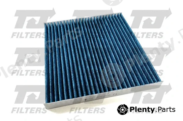 Quinton Hazell QFC0539AB — Filter, cabin air TJ Filters