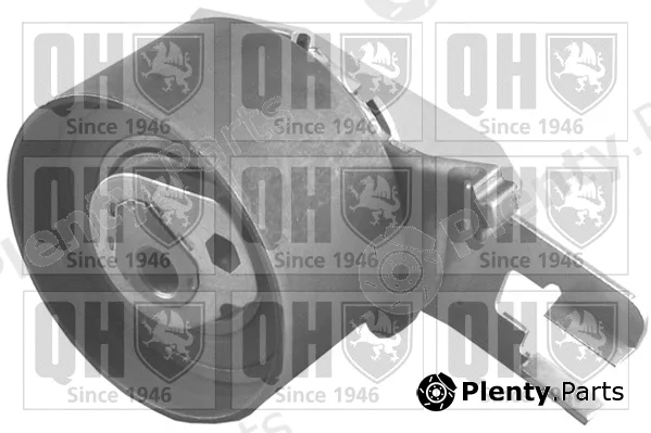 Quinton Hazell QTT1063 — Tensioner Pulley, timing belt