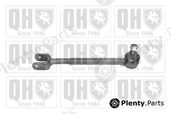 Quinton Hazell QR1415RH — Tie Rod End