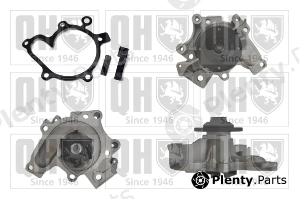 Quinton Hazell QCP3260 — Water Pump, engine cooling