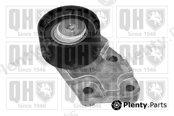 Quinton Hazell QTT522 — Tensioner Pulley, timing belt
