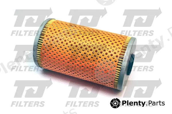 Quinton Hazell QFL0280 — Oil Filter TJ Filters