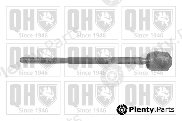 Quinton Hazell QR9975S — Inner Tie Rod
