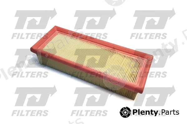 Quinton Hazell QFA0429 — Air Filter TJ Filters