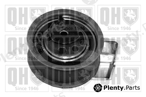 Quinton Hazell QTT962 — Tensioner Pulley, timing belt