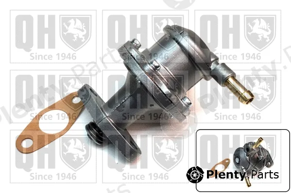 Quinton Hazell QFP112 — Fuel Pump