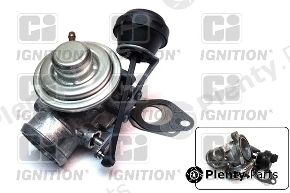 Quinton Hazell XEGR49 — EGR Valve CI
