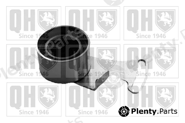 Quinton Hazell QTT436 — Tensioner Pulley, timing belt