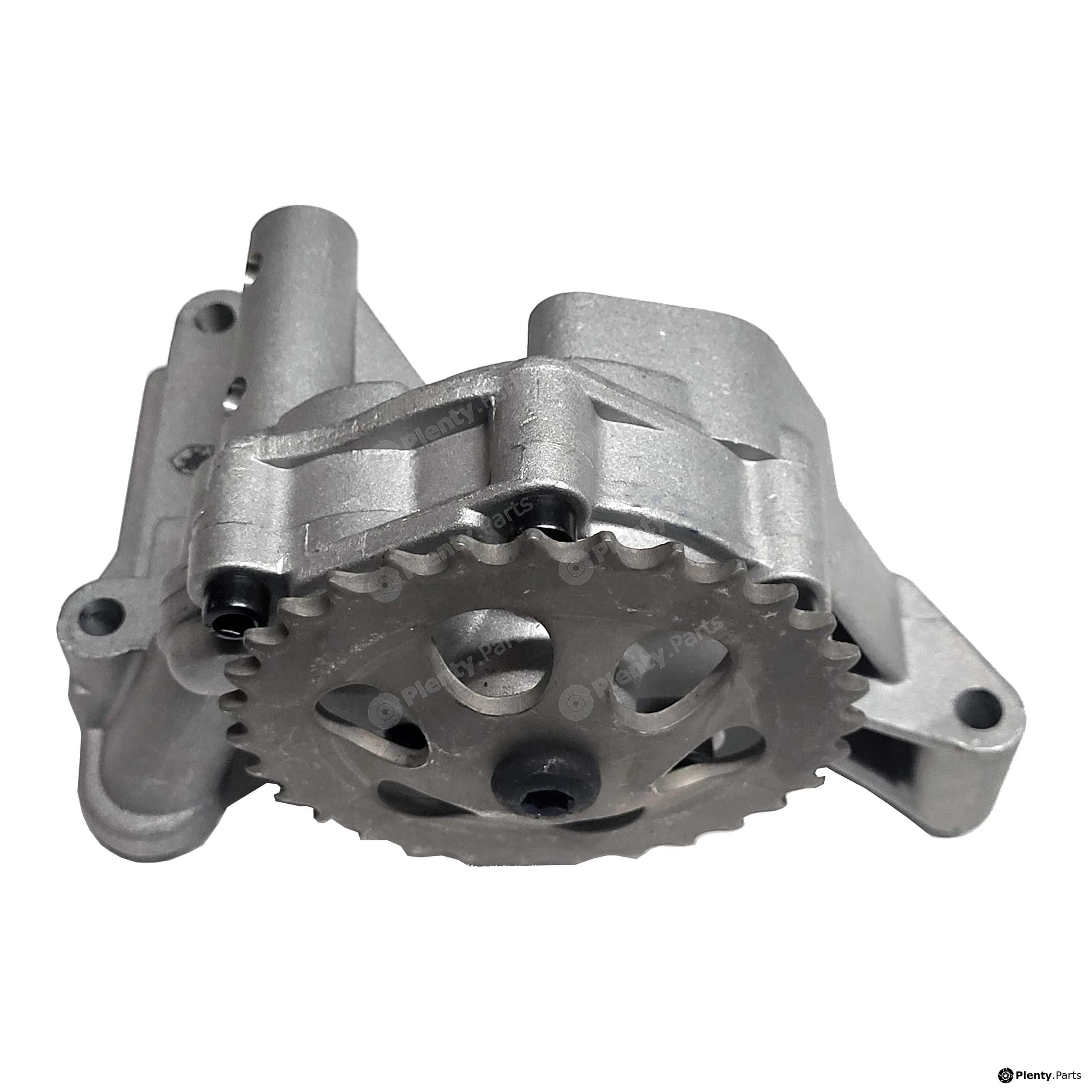 Quinton Hazell QOP1027 — Oil Pump