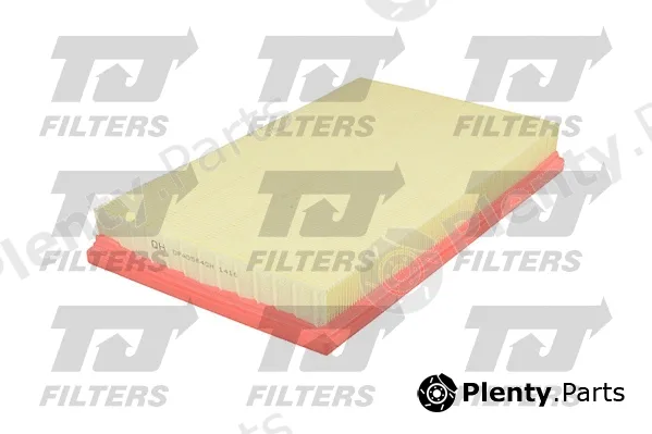 Quinton Hazell QFA0564 — Air Filter TJ Filters