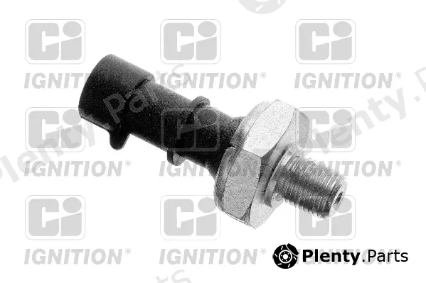 Quinton Hazell XOPS217 — Oil Pressure Switch CI