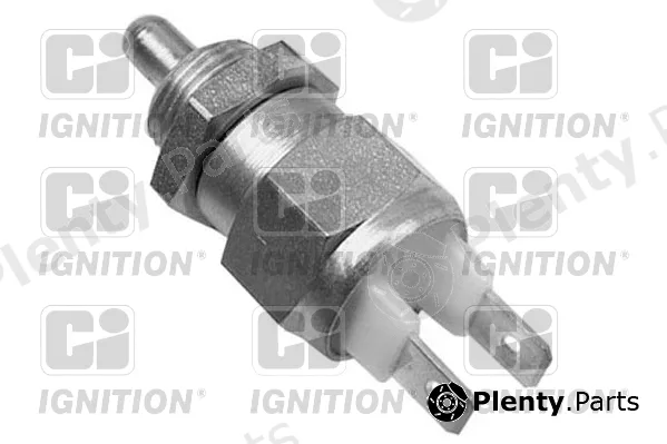 Quinton Hazell XRLS15 — Switch, reverse light CI