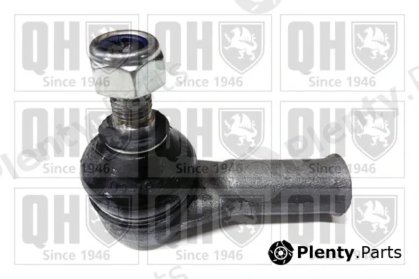 Quinton Hazell QR1555S — Tie Rod End Premium Kit+
