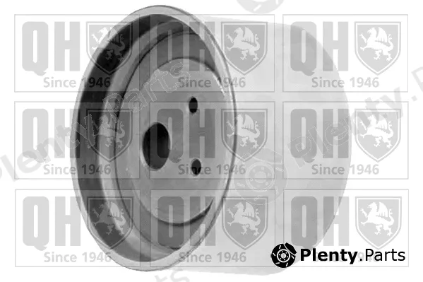 Quinton Hazell QTT1039 — Tensioner Pulley, timing belt