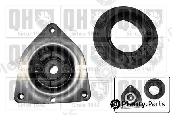 Quinton Hazell EMA4806 — Repair Kit, suspension strut support mount