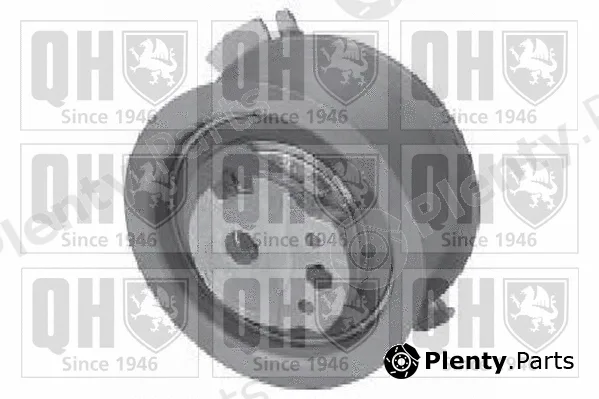Quinton Hazell QTT1169 — Tensioner Pulley, timing belt