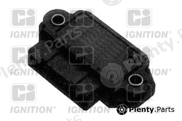 Quinton Hazell XEI57 — Switch Unit, ignition system CI