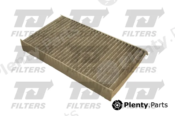Quinton Hazell QFC0312 — Filter, cabin air TJ Filters