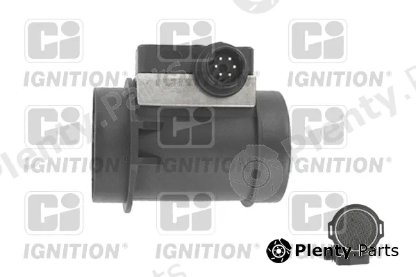 Quinton Hazell QM990 — Mass Air Flow Sensor CI