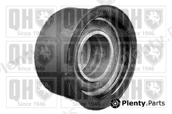 Quinton Hazell QTT944 — Deflection/Guide Pulley, timing belt