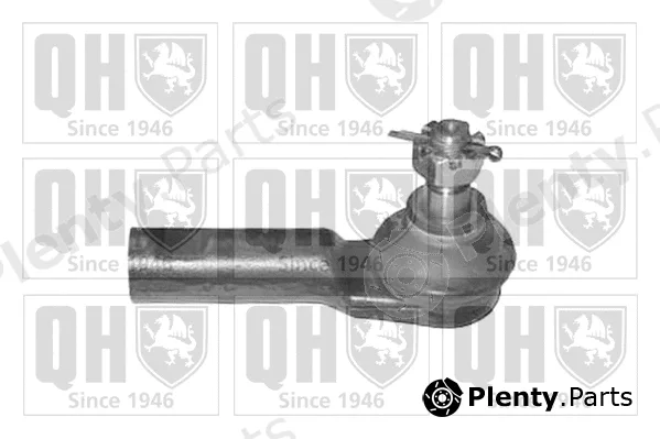 Quinton Hazell QR2821S — Tie Rod End Premium Kit+